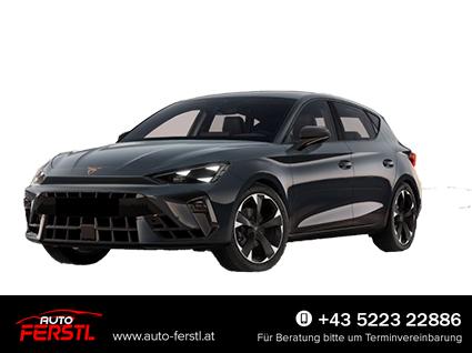 Vorlauffahrzeug Cupra Leon - 1.5 TSI 110kW (150 PS) 6-Gang Schaltgetriebe