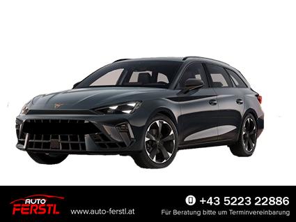 Vorlauffahrzeug Cupra Leon Sportstourer - 1.5 TSI 110kW (150 PS) 6-Gang Schaltgetriebe