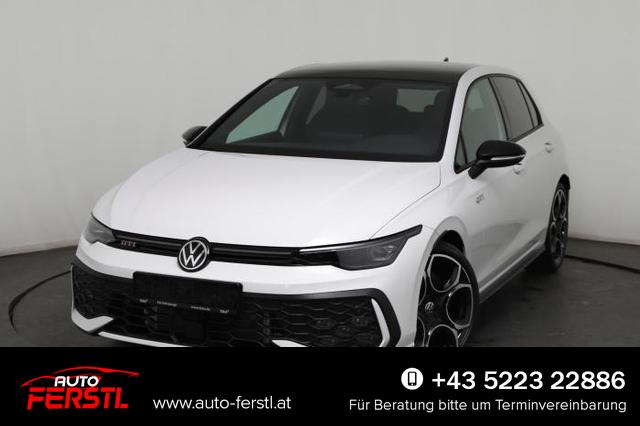 Lagerfahrzeug Volkswagen Golf GTI - () 2.0 TSI 195kW (265 PS) 7-Gang DSG