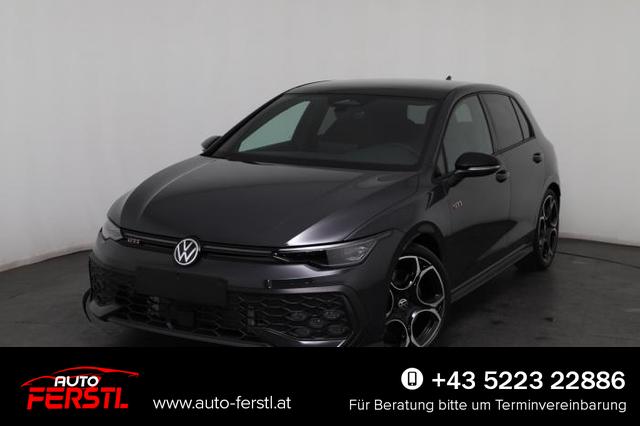 Lagerfahrzeug Volkswagen Golf GTI - () 2.0 TSI 195kW (265 PS) 7-Gang DSG