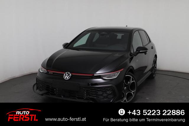 Lagerfahrzeug Volkswagen Golf GTI - () 2.0 TSI 195kW (265 PS) 7-Gang DSG