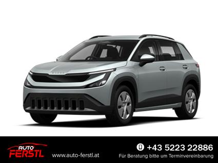 Vorlauffahrzeug Skoda Epiq - 40 Selection (40 Selection) Elektromotor 99kW (135 PS)