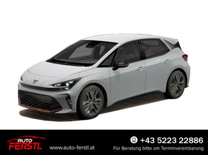 Vorlauffahrzeug Cupra Born - Edition Facelift MY27 (Edition) Elektromotor 170 kW (231 PS) (cont. 70 kW)