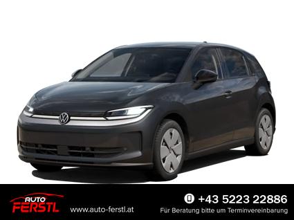 Vorlauffahrzeug Volkswagen ID. Polo - Trend (Trend) Elektromotor 37kWh 85kW (116 PS)