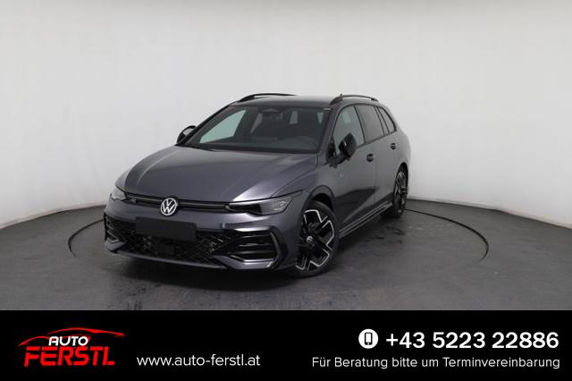 Lagerfahrzeug Volkswagen Golf Variant - R-Line Edition (R-Line Edition) 1.5 eTSI 110kW (150 PS) 7-Gang-DSG