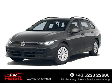 Vorlauffahrzeug Volkswagen Golf Variant - 2.0 TDI 110 kW Style (2.0 Style) 110kW (150 PS) 7-Gang DSG