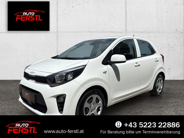 Gebrauchtfahrzeug Kia Picanto - Dream Team 1.0 Gold