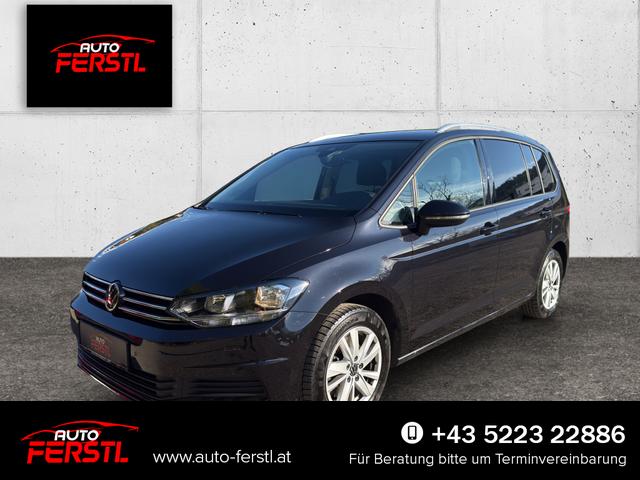 Gebrauchtfahrzeug Volkswagen Touran - Comfortline BMT/Start-Stopp 1.5 TSI Start-Stopp OPF (EURO 6