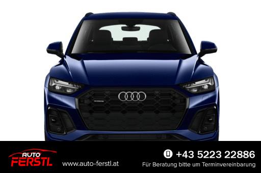 Gebrauchtfahrzeug Audi Q5 - 55 TFSI e quattro S line 2.0