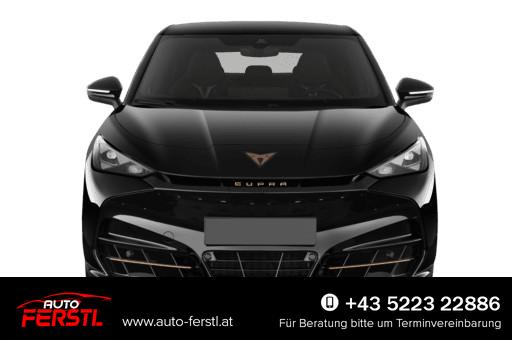 Vorlauffahrzeug Cupra Tavascan - Endurance inkl. Drive Pack   WinterPack mit W&auml;rmepumpe