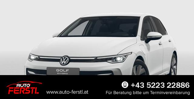 Vorlauffahrzeug Volkswagen Golf - VIII 1.5 eHybrid OPF Style Area View   IQ.LIGHT LED-Matrix