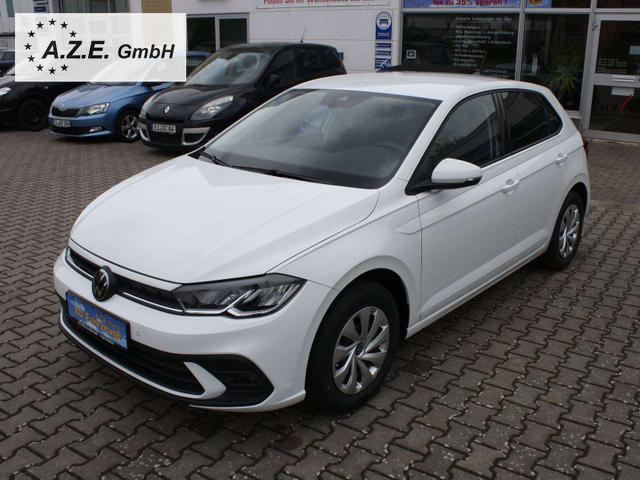 Volkswagen Polo Limited 1.0 TSI *LED*PDC*KAMERA*APP*MFL*LS*RS*NSW* 