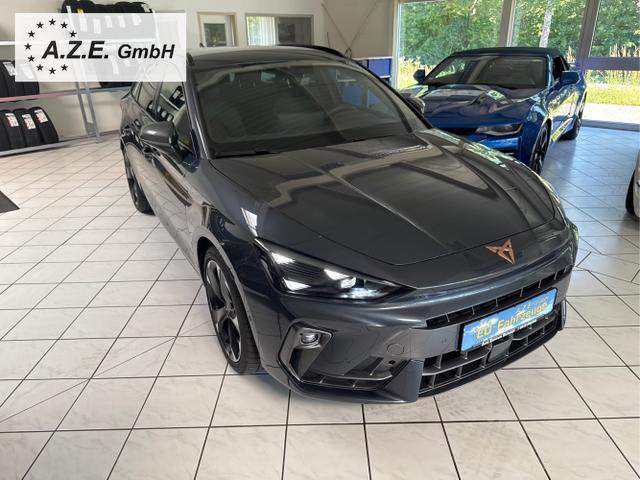 Cupra / Leon Sportstourer / / / / 