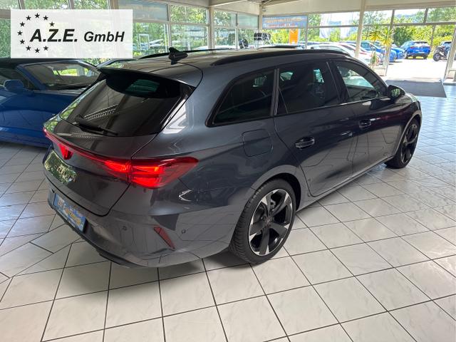 Cupra / Leon Sportstourer / / / / 