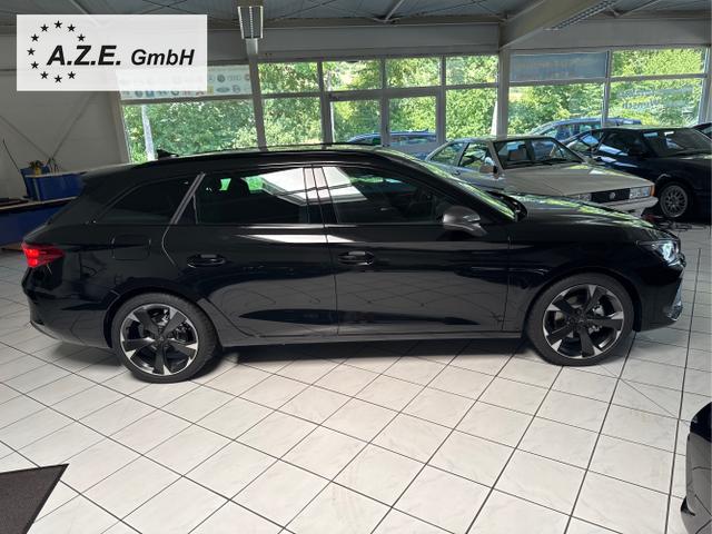 Cupra / Leon Sportstourer / / / / 