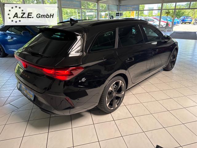 Cupra / Leon Sportstourer / / / / 