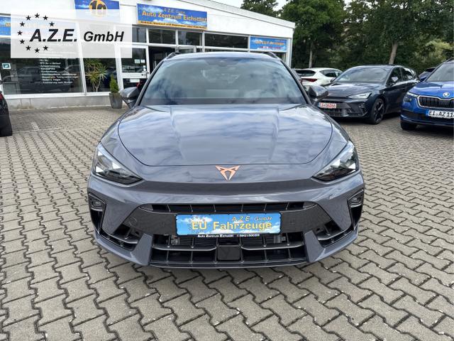 Cupra / Leon Sportstourer / / / / 