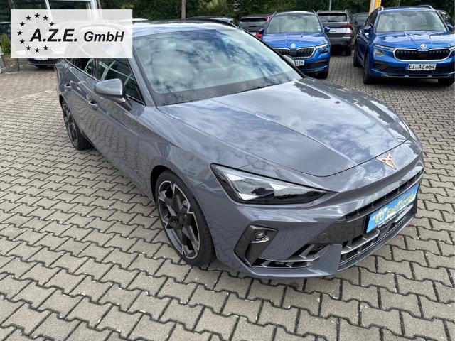 Cupra / Leon Sportstourer / / / / 