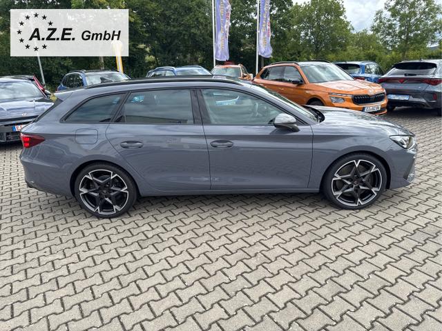 Cupra / Leon Sportstourer / / / / 