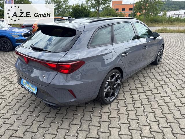 Cupra / Leon Sportstourer / / / / 