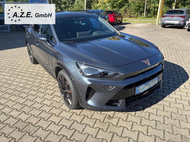 Cupra Formentor VZ 2.0 TSI DSG 4x4 *NAVI*AHK*EL.KLAPPE*MFL*LHZ*TWA* 