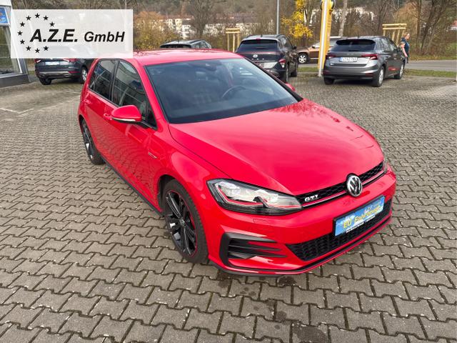 Volkswagen / Golf GTI / / / / 