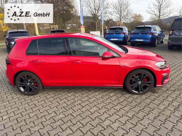 Volkswagen / Golf GTI / / / / 