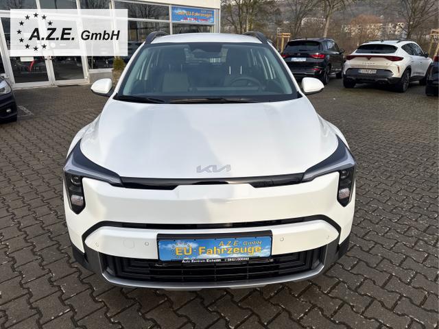 Kia / Stonic / Rot / / / 1.0 T-GDI *SPIN* KAMERA*SH*LHZ*PDC*MFL*NAVI* 2026 !!!