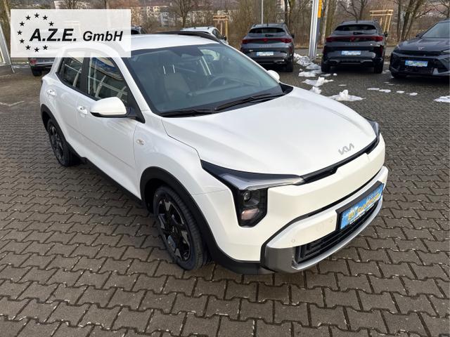 Kia / Stonic / Rot / / / 1.0 T-GDI *SPIN* KAMERA*SH*LHZ*PDC*MFL*NAVI* 2026 !!!