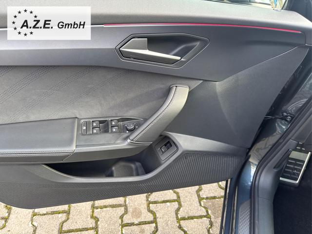 Cupra Formentor VZ 2.0 TSI DSG 4x4 *NAVI*AHK*EL.KLAPPE*MATRIX*PANO*TWA* 