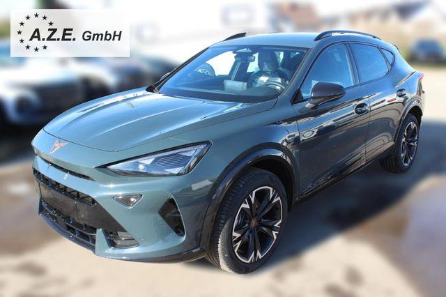 Cupra Formentor 1.5 TSI DSG *SH*KAMERA*LHZ*LED*EL.KLAPPE*5J. GAR.* 