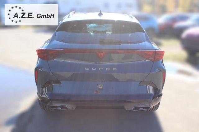 Cupra Formentor 1.5 TSI DSG *SH*KAMERA*LHZ*LED*EL.KLAPPE*5J. GAR.* 