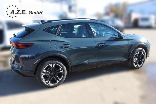 Cupra Formentor 1.5 TSI DSG *SH*KAMERA*LHZ*LED*EL.KLAPPE*5J. GAR.* 
