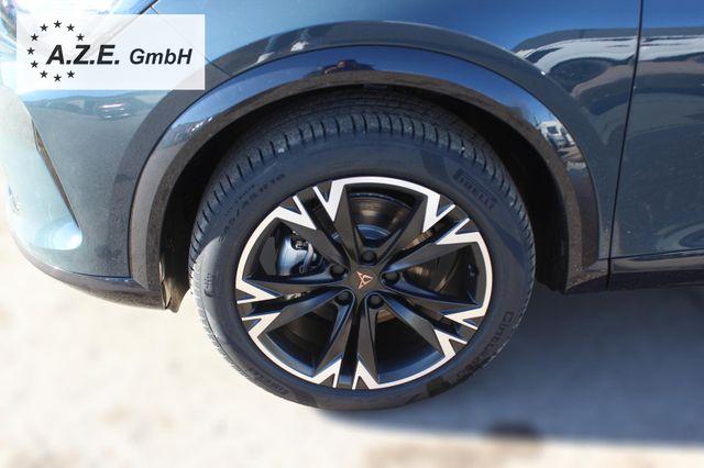 Cupra Formentor 1.5 TSI DSG *SH*KAMERA*LHZ*LED*EL.KLAPPE*5J. GAR.* 