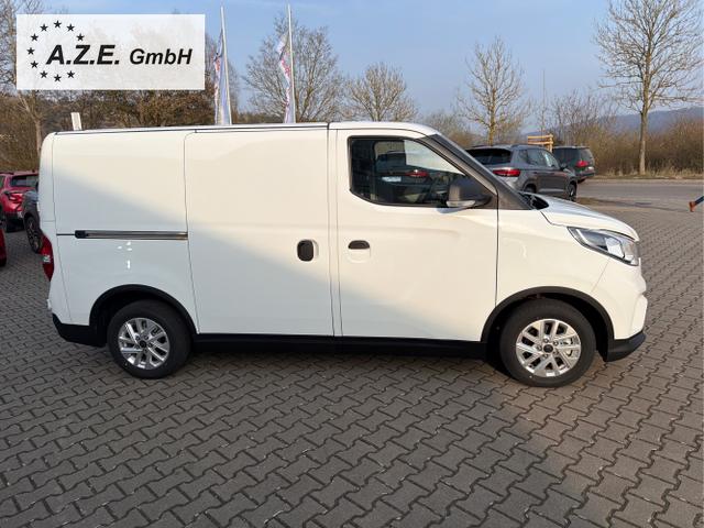 Maxus / eDeliver 3 / Wei&szlig; / / / L1H1 50kwH *SH*KAMERA*MFL*APP*GRA*PDC*3-PHASIG*