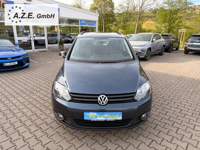 Volkswagen Golf Plus 1.4 TSI Match *SH*PDC*NAVI*KLIMA*LS*RS*8-fach* 