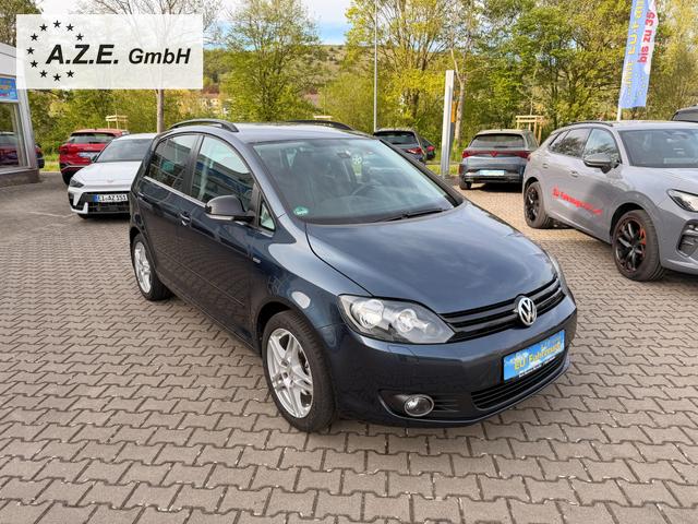 Volkswagen Golf Plus 1.4 TSI Match *SH*PDC*NAVI*KLIMA*LS*RS*8-fach* 