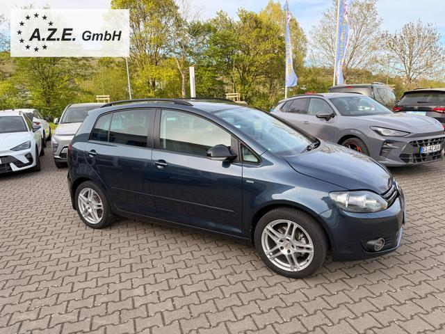 Volkswagen Golf Plus 1.4 TSI Match *SH*PDC*NAVI*KLIMA*LS*RS*8-fach* 