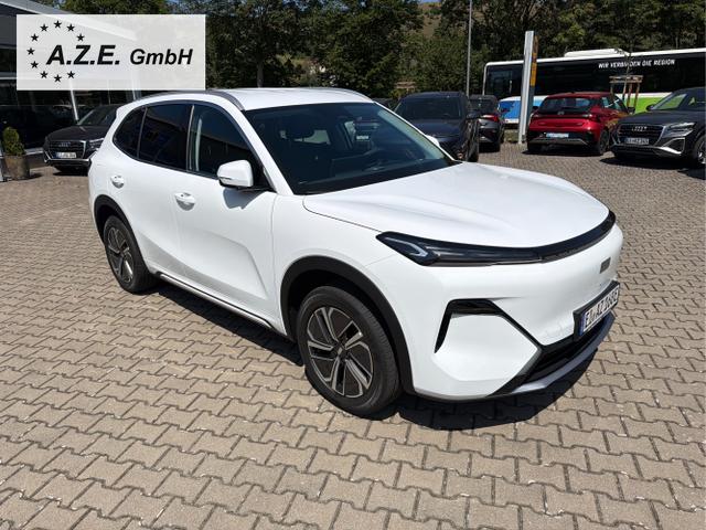Geely / Starray EM-i / Wei&szlig; / / / PRO 1.5 PHEV *NAVI*LEDER*ACC*360&deg;*SH*LHZ*8 J. Gar.*