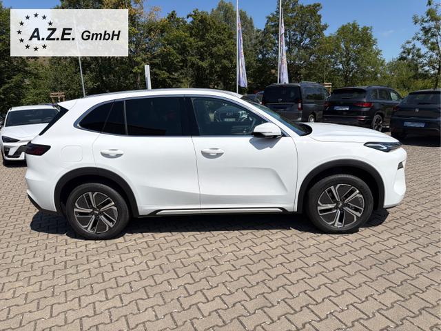 Geely / Starray EM-i / Wei&szlig; / / / PRO 1.5 PHEV *NAVI*LEDER*ACC*360&deg;*SH*LHZ*8 J. Gar.*