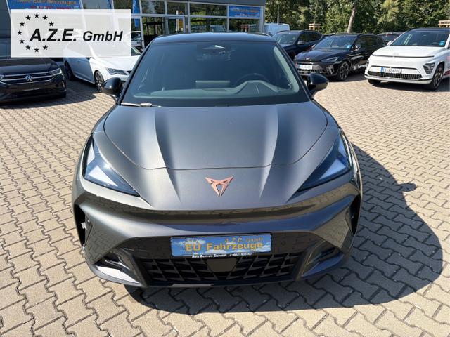 Cupra / Raval / Violett / / / Dynamic Plus 55 kWh *NAVI*MATRIX*TWA*SH*360&deg;*5J. GAR.*