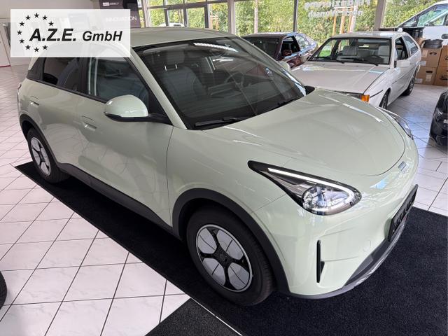 Geely / E2 / Gr&uuml;n / / / E2 MAX 47,14 kWh *NAVI*SH*LHZ*TWA*KAMERA*PDC*LED*8J. GAR.*