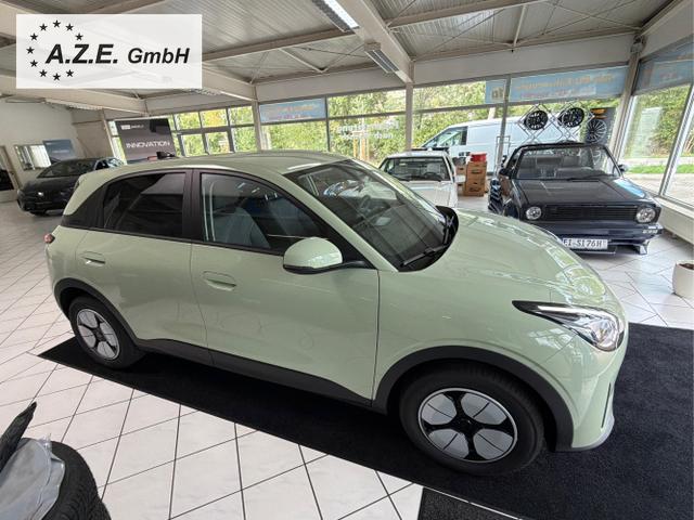 Geely / E2 / Gr&uuml;n / / / E2 MAX 47,14 kWh *NAVI*SH*LHZ*TWA*KAMERA*PDC*LED*8J. GAR.*
