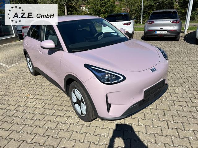 Geely / E2 / Novarose / / / E2 MAX 47,14 kWh *NAVI*SH*LHZ*TWA*KAMERA*PDC*LED*8J. GAR.*