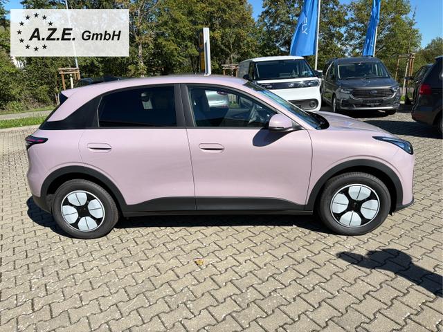 Geely / E2 / Novarose / / / E2 MAX 47,14 kWh *NAVI*SH*LHZ*TWA*KAMERA*PDC*LED*8J. GAR.*
