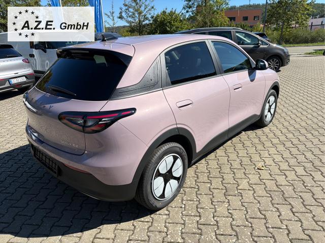 Geely / E2 / Novarose / / / E2 MAX 47,14 kWh *NAVI*SH*LHZ*TWA*KAMERA*PDC*LED*8J. GAR.*