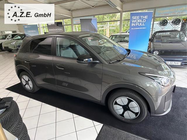 Geely / E2 / Grau / / / E2 MAX 47,14 kWh *NAVI*SH*LHZ*TWA*KAMERA*PDC*LED*8J. GAR.*