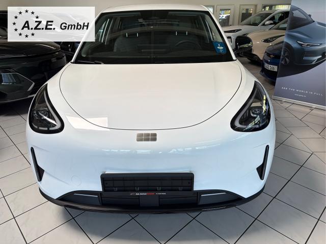 Geely / E2 / Wei&szlig; / / / E2 MAX 47,14 kWh *NAVI*SH*LHZ*TWA*KAMERA*PDC*LED*8J. GAR.*