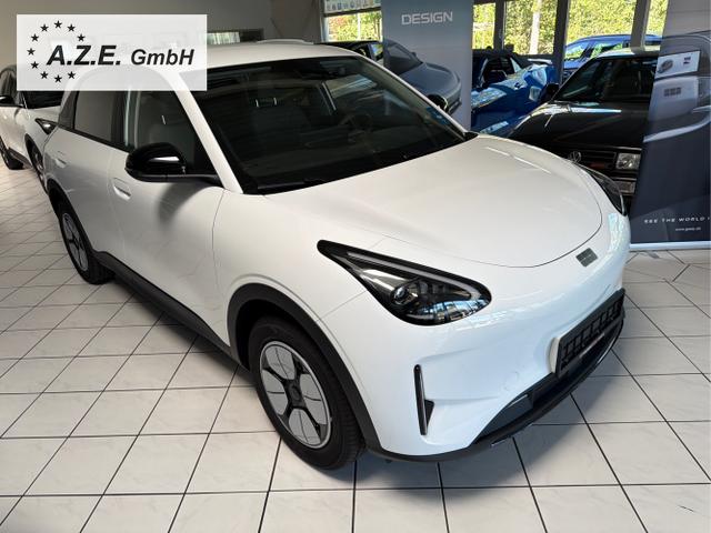 Geely / E2 / Wei&szlig; / / / E2 MAX 47,14 kWh *NAVI*SH*LHZ*TWA*KAMERA*PDC*LED*8J. GAR.*
