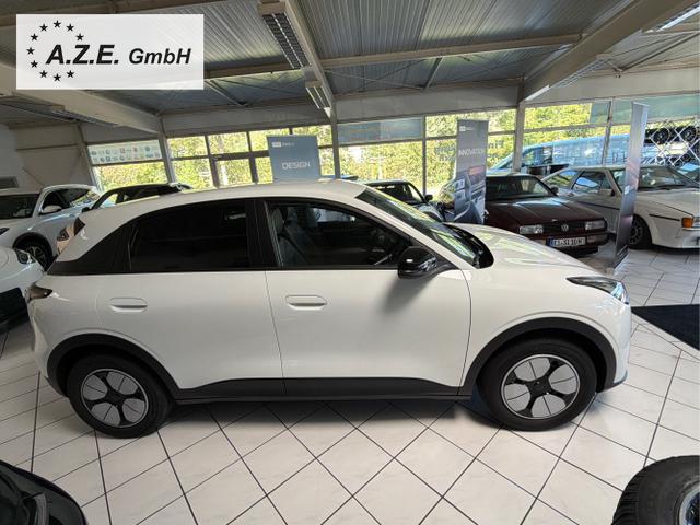 Geely / E2 / Wei&szlig; / / / E2 MAX 47,14 kWh *NAVI*SH*LHZ*TWA*KAMERA*PDC*LED*8J. GAR.*
